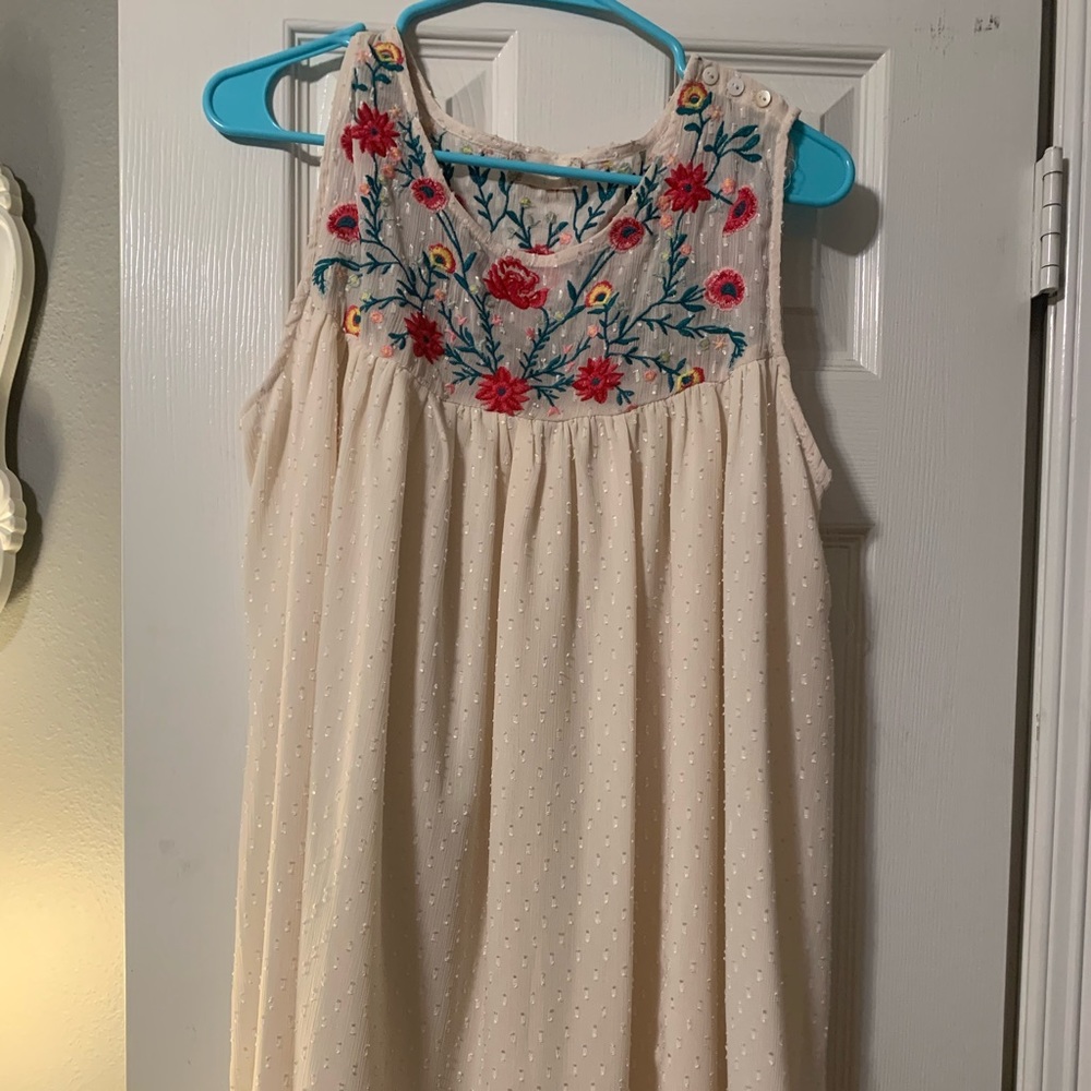 Brand New Dress!